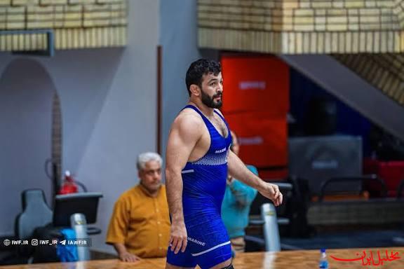  تحلیل ایران -حسن یزدانی و عظیمی فینالیست شدند