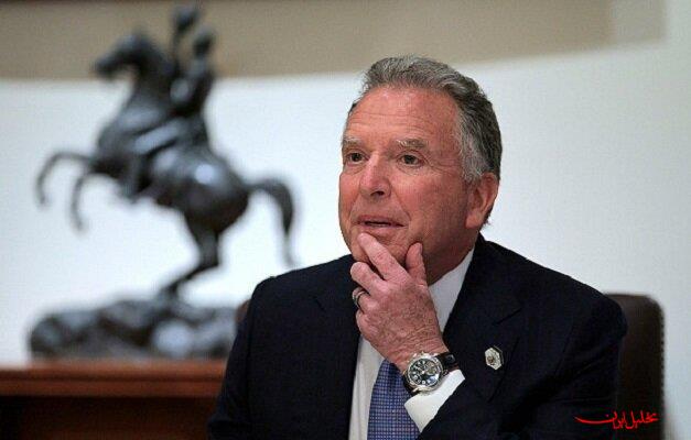  تحلیل ایران -ویتکاف مذاکرات صلح اوکراین در ابوظبی را سازنده اعلام کرد