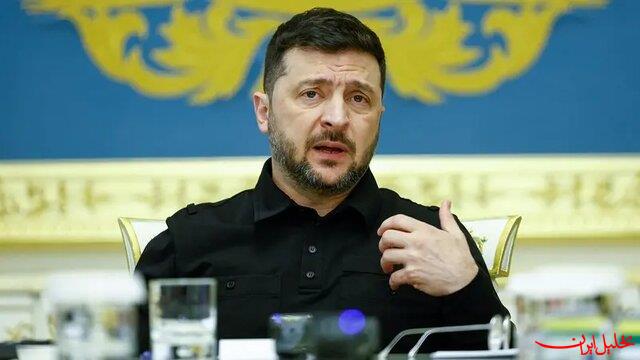  تحلیل ایران -زلنسکی: نشست دیگری با روسیه در آینده نزدیک برگزار می‌شود