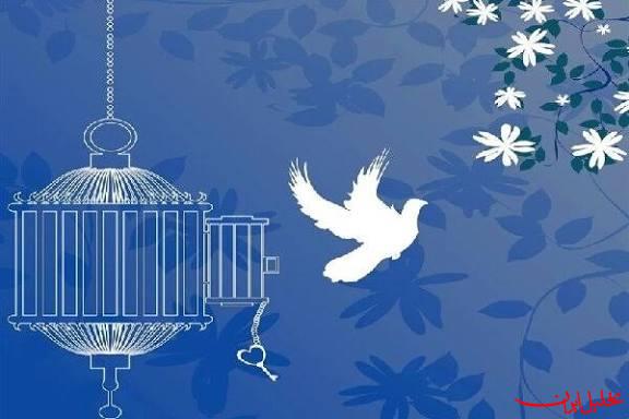  تحلیل ایران -آزادی ۸۰ زندانی به مناسبت نیمه شعبان در کردستان