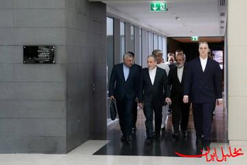  تحلیل ایران -بازی روانی-نظامی آمریکا همزمان با آغاز مذاکرات دیپلماتیک