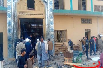  تحلیل ایران -انفجار در مسجد شیعیان در پاکستان