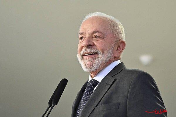  تحلیل ایران -شرط رئیس جمهور برزیل برای پیوستن به شورای صلح ترامپ