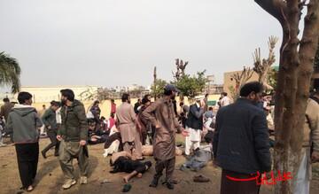  تحلیل ایران -داعش مسئولیت حمله تروریستی پاکستان را برعهده گرفت