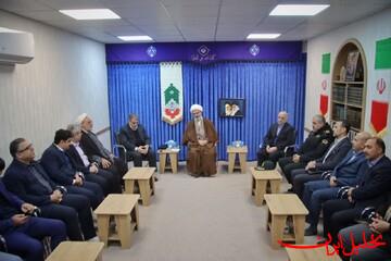  تحلیل ایران -منافع ملی مبنای تصمیم‌گیری برای مذاکرات است