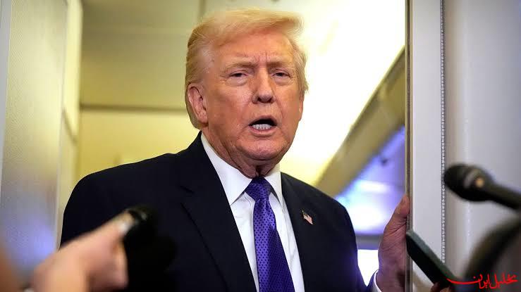  تحلیل ایران -باخت قمارباز کاخ سفید