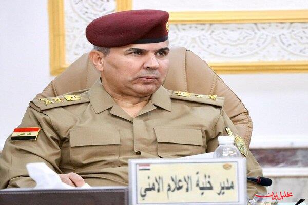  تحلیل ایران -سعد معن: عراق ۲ هزار و ۲۵۰ تروریست را از سوریه تحویل گرفته است