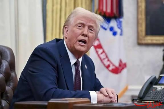  تحلیل ایران -راه جدید ترامپ برای امتیازگیری در مذاکرات