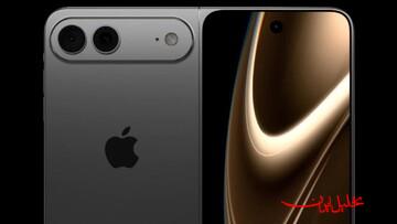  تحلیل ایران -نسخه چینی آیفون ۱۸پرومکس با باتری ۵۰۰۰ میلی‌آمپری