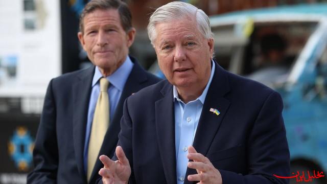  تحلیل ایران -امیدواری سناتور آمریکایی به راه حل دیپلماسی و توافق با ایران