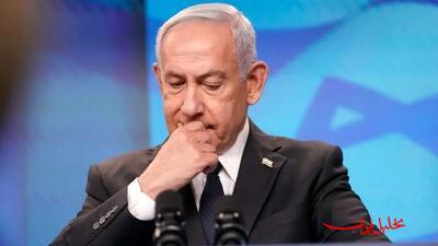  تحلیل ایران -تصویر نتانیاهو از آرشیو اپستین حذف شد