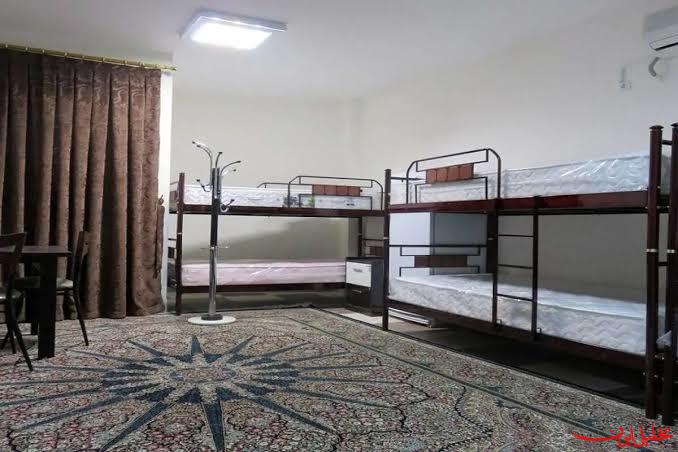  تحلیل ایران -اعلام زمان بازگشایی خوابگاه‌های دانشگاه تهران