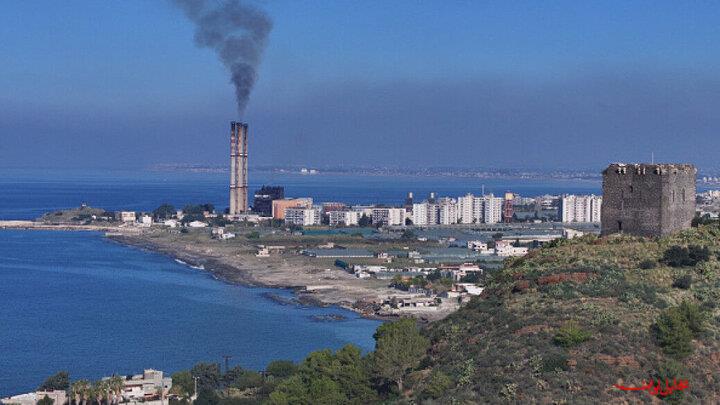 همکاری شورون و قطر برای کشف نفت و گاز در فراساحل سوریه