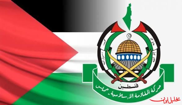 حماس: تمام تلاش اشغالگران اخراج ملت فلسطین از سرزمین خودشان است