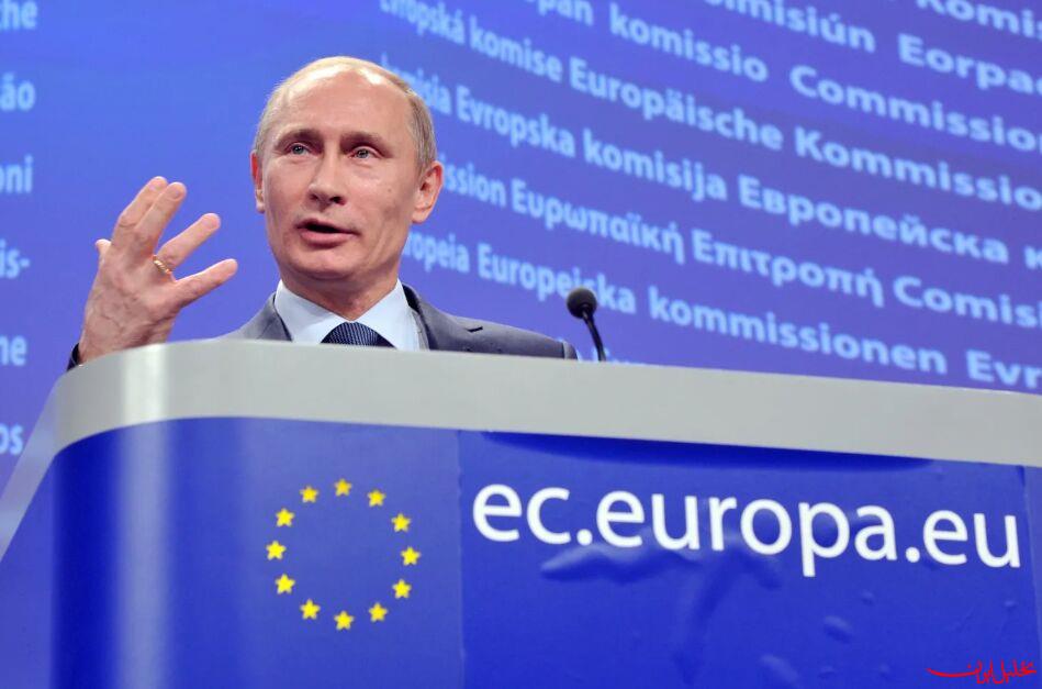  تحلیل ایران -اروپا به سمت بازسازی روابط با روسیه حرکت می‌کند