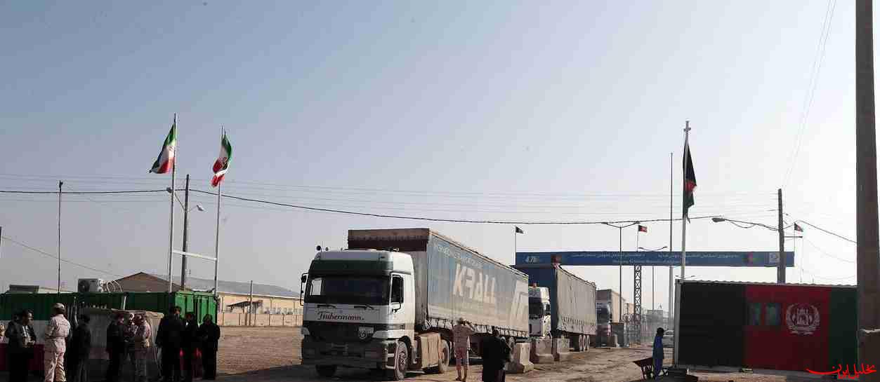  تحلیل ایران -با دستور رئیس‌جمهور مدیریت مرزها به گمرک واگذار شد