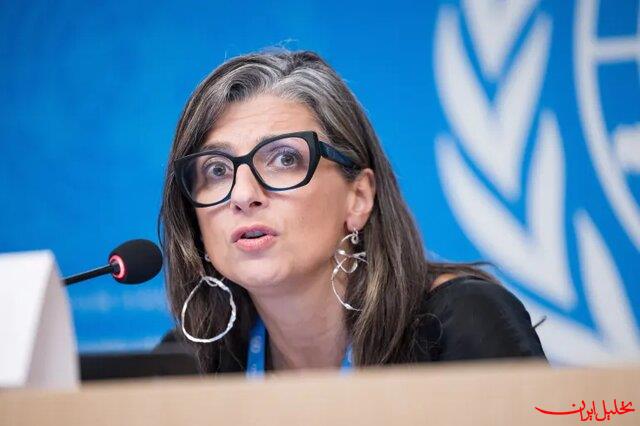 نسل کشی در نوار غزه به پایان نرسیده است