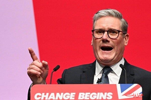  تحلیل ایران -لندن: نخست وزیر انگلیس قصد کناره‌گیری ندارد