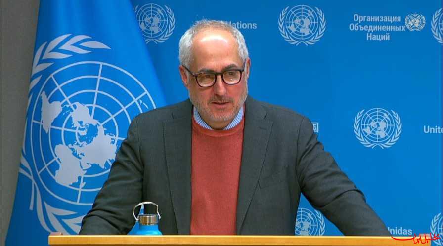  تحلیل ایران -سازمان ملل درباره تصمیمات رژیم اسرائیل در کرانه باختری هشدار داد