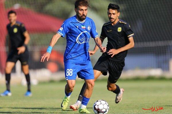  تحلیل ایران -استقلال - الحسین؛ آزمون بزرگ برای ساپینتو