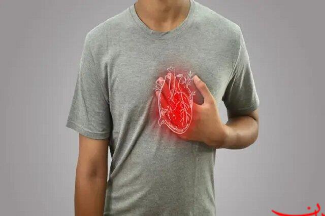  تحلیل ایران -توصیه‌های طب ایرانی برای تقویت قلب