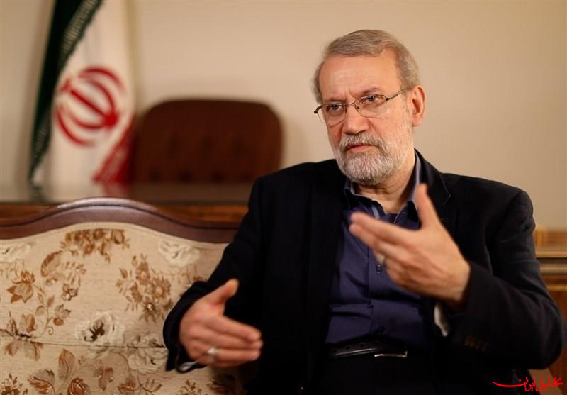  تحلیل ایران -اگر مذاکرات با آمریکا موفق باشد، می‌توان آن را گسترش داد