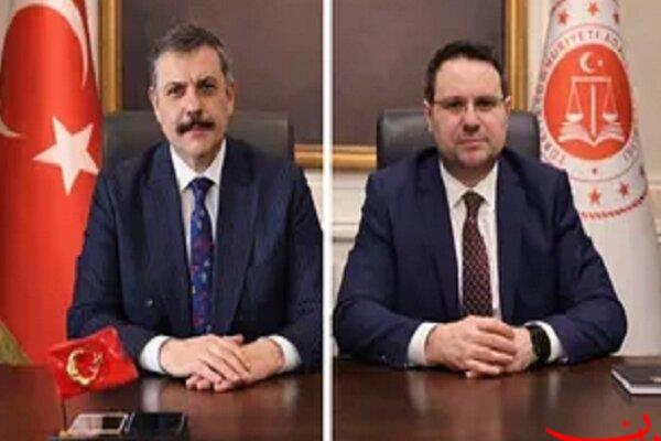  تحلیل ایران -عزل و نصب های جدید اردوغان