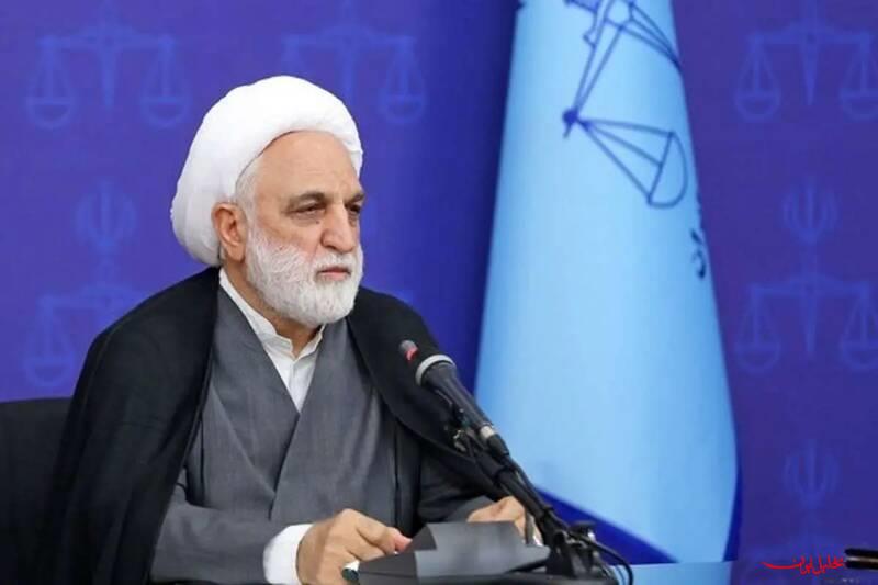  تحلیل ایران -اژه ای: مردم ایران اسلامی بار دیگر حماسه‌ای جاویدان خلق کردند