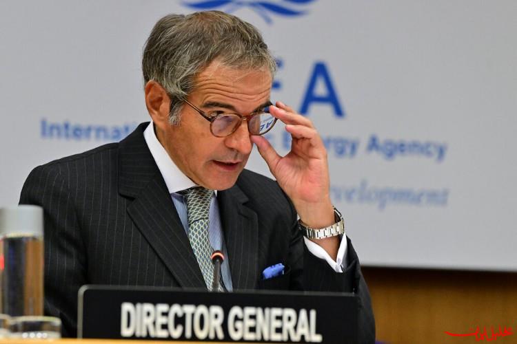  تحلیل ایران -ایران بعنوان عضو ان‌پی‌تی از حق غنی‌سازی اورانیوم برخوردار است