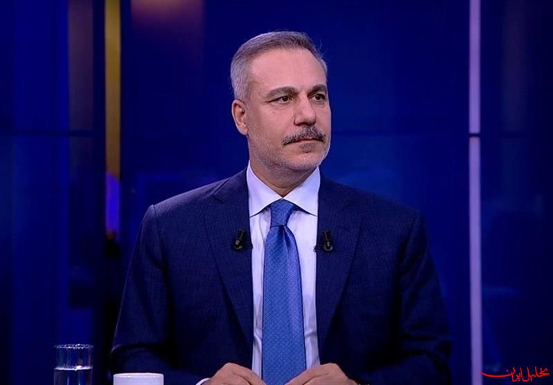  تحلیل ایران -آمریکا احتمالا مایل به پذیرش غنی‌سازی از سوی ایران است