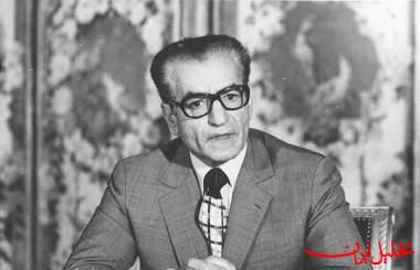 ضربه نظامی که شاه از شرکای غربی خود خورد