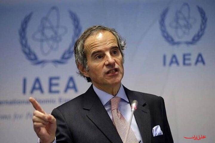  تحلیل ایران -برنامه هسته‌ای صلح‌آمیز حق ایران است