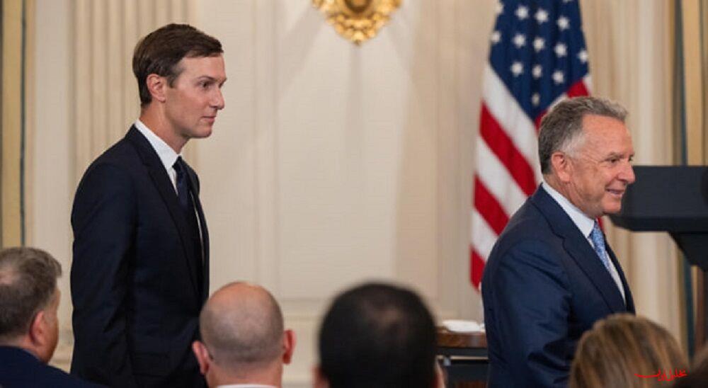  تحلیل ایران -ویتکاف و کوشنر روز سه‌شنبه با مقام‌های ایرانی دیدار می‌کنند