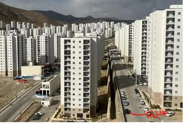  تحلیل ایران -اعطای زمین به ۲۰۰۰ نخبه در تهران نهایی شد