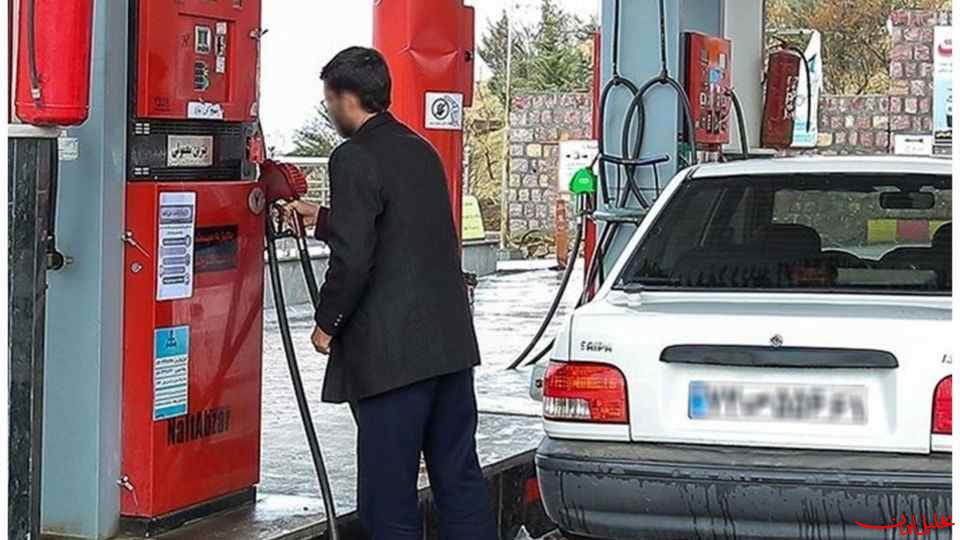  تحلیل ایران -هر یک لیتر بنزین در ایران، نیم دلار به جیب قاچاقچیان اضافه می کند