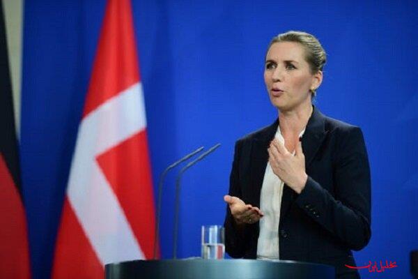  تحلیل ایران -فردریکسن: مردم گرینلند آشکارا گفته‌اند که نمی‌خواهند آمریکایی شوند