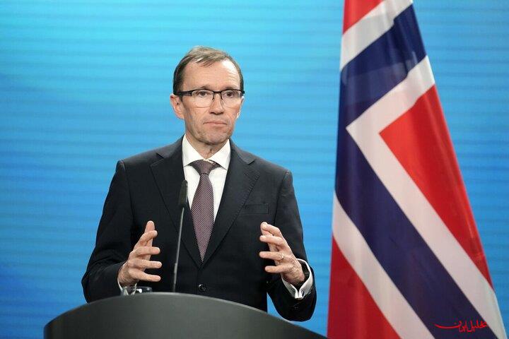  تحلیل ایران -وزیر خارجه نروژ: اگر نتانیاهو به کشور ما سفر کند، بازداشت می‌شود