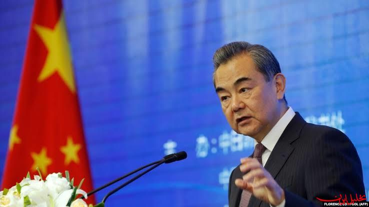  تحلیل ایران -چین نسبت به «رویارویی» با آمریکا هشدار داد