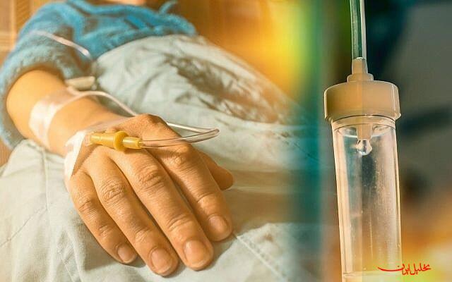  تحلیل ایران -تشخیص زودهنگام سرطان