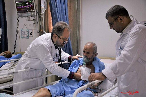 از ویزیت یک میلیونی تا معاینه دو دقیقه‌ای