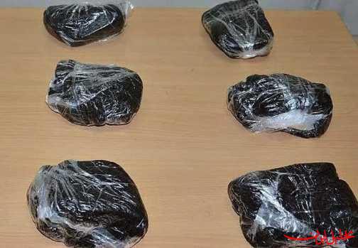  تحلیل ایران -۵۰ کیلوگرم تریاک در استان یزد کشف شد