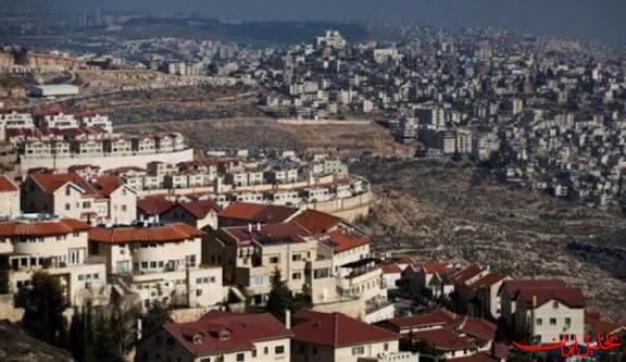 مصوبات جدید رژیم صهیونیستی برای بلعیدن کرانه باختری