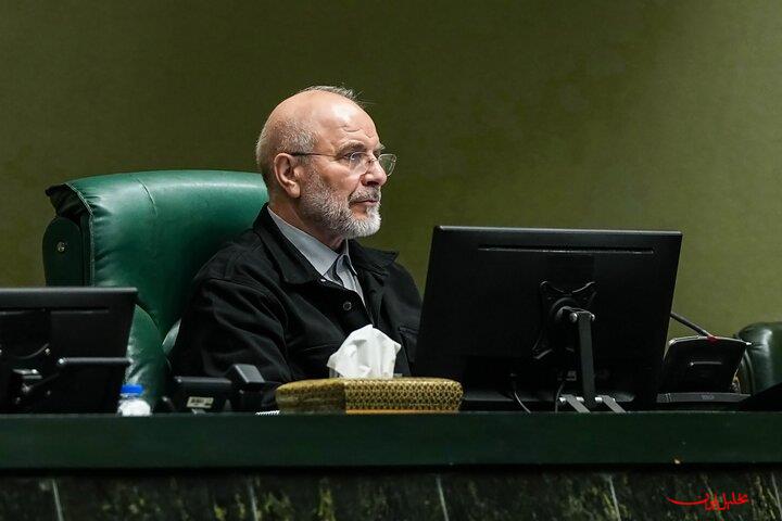  تحلیل ایران -قالیباف: ما در بودجه عدد ثابت و قطعی درباره نرخ ارز نداریم