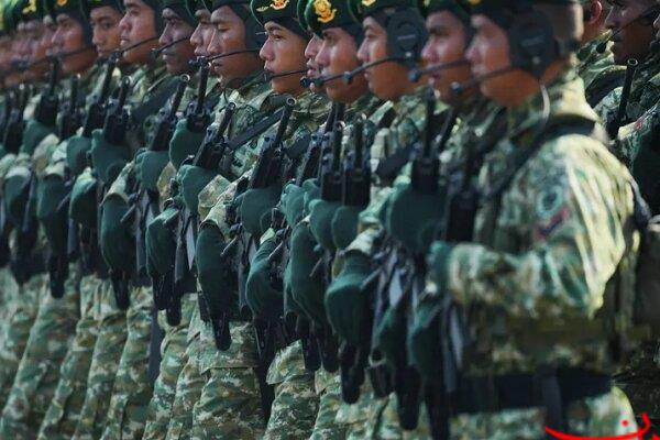  تحلیل ایران -اندونزی: عادی سازی روابط با اسرائیل نداریم