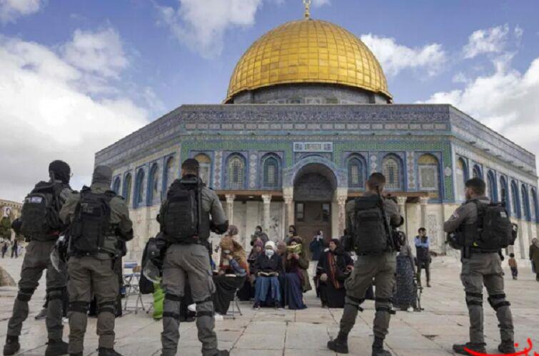  تحلیل ایران -اردن: اسرائیل هیچ حاکمیتی بر قدس اشغالی و اماکن مقدس ندارد