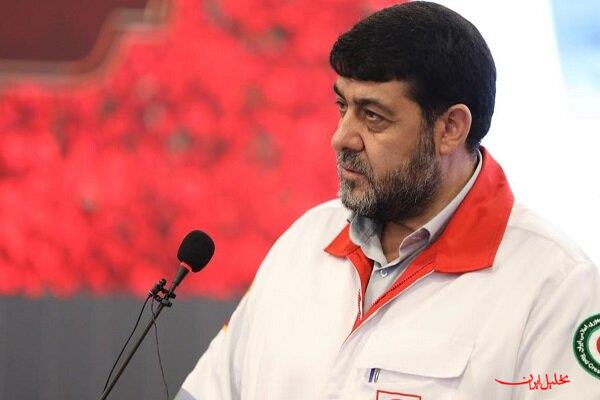  تحلیل ایران -ساخت پالایشگاه خون و آغاز مسیر تولید داروهای مشتق در هلال‌احمر