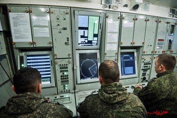  تحلیل ایران -خنثی‌سازی حملات گسترده پهپادی به روسیه