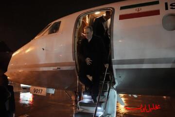  تحلیل ایران -عراقچی وارد ژنو شد