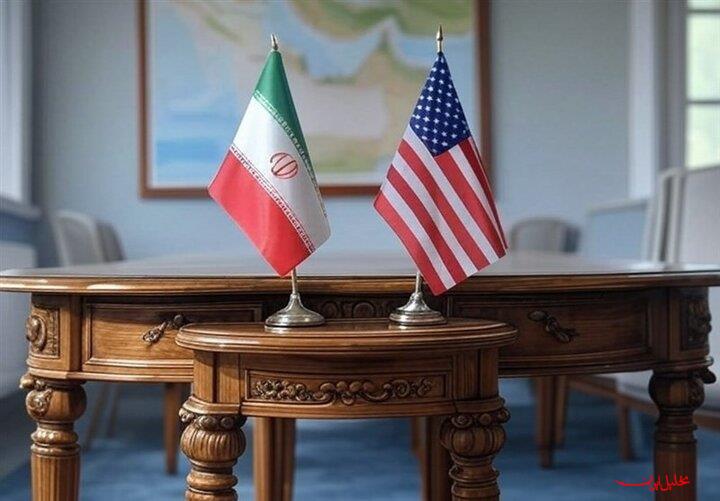  تحلیل ایران -مذاکرات ژنو در سفارت عمان برگزار می‌شود