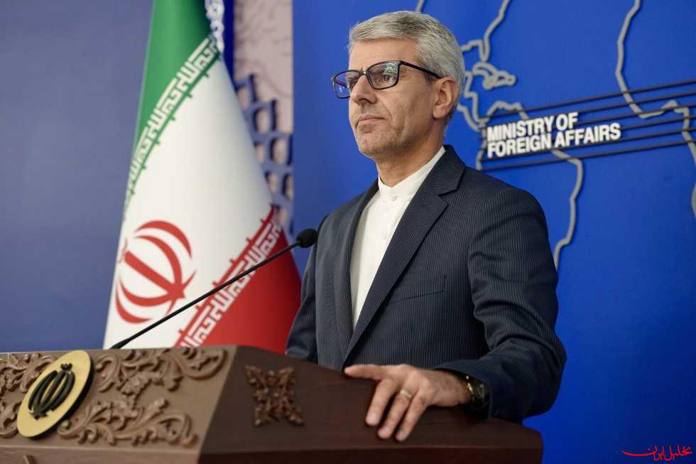  تحلیل ایران -بقائی: گره اصلی مذاکرات، بی‌اعتمادی به آمریکاست